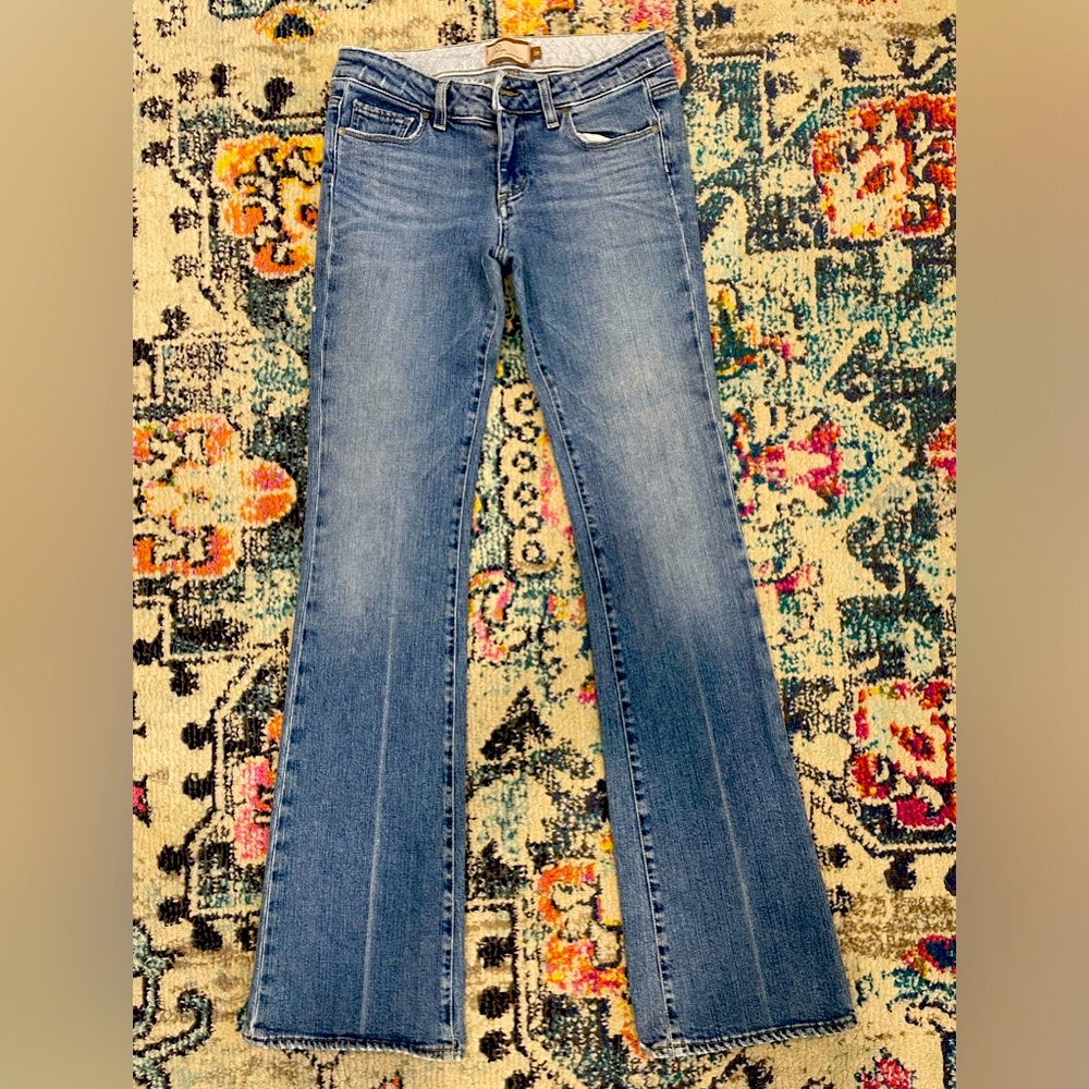 Paige Premium Denim